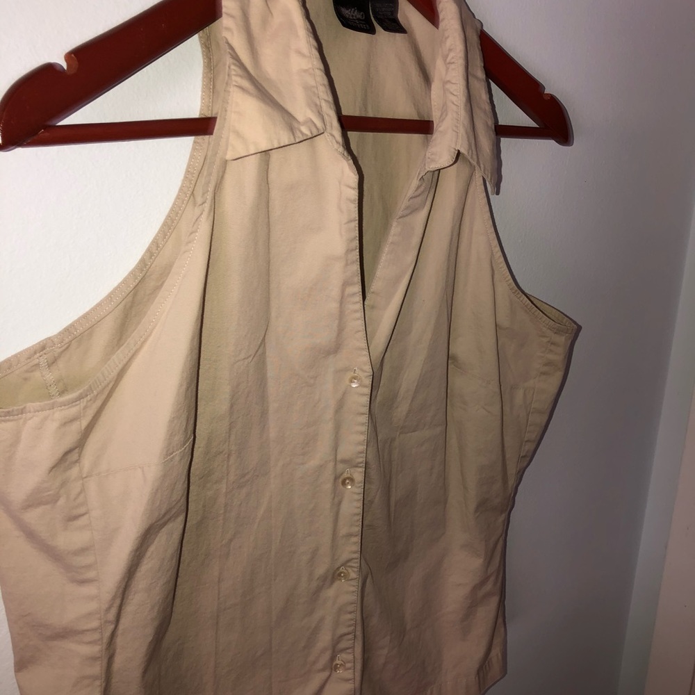 Mossimo Top - Picture 4 of 4